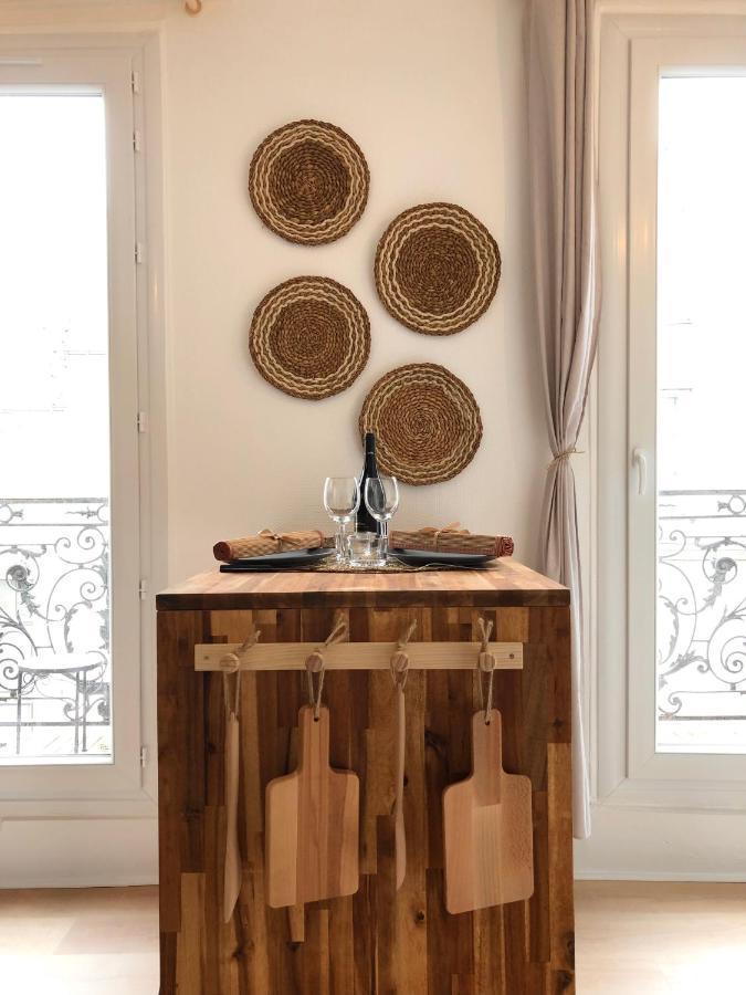Le Tanin -appartement Entier Avec Balcon Appartement Saumur