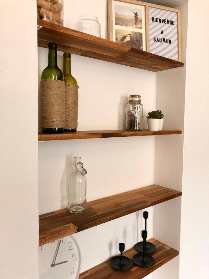 Le Tanin -appartement Entier Avec Balcon Apartment